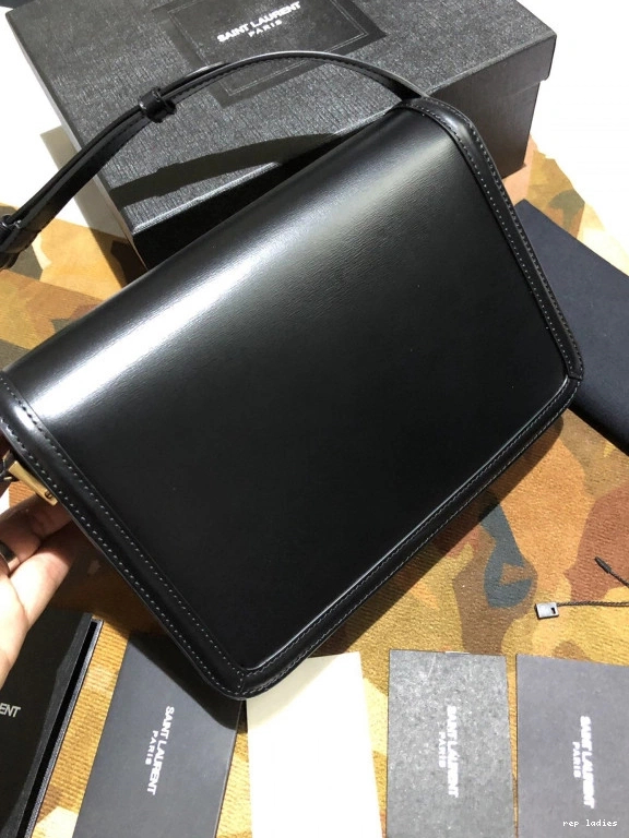 Repladies REP MEDIUM SOLFERINO YSL 0730